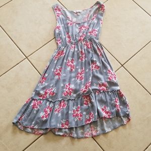 Whimsical day dress
